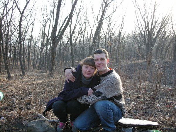 Арсений Карпенко