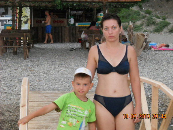 Виктор Икрянов