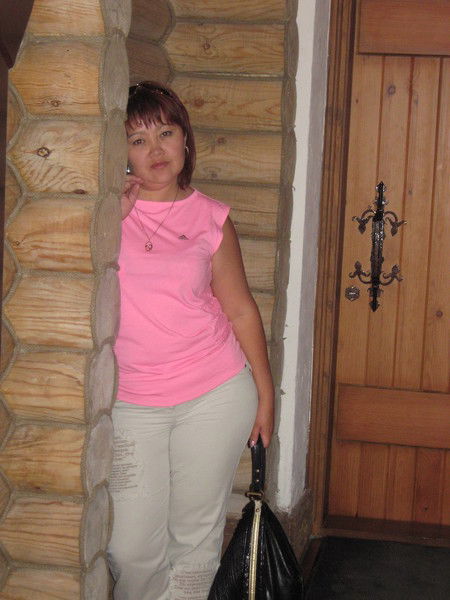 Мадина Адуакасова