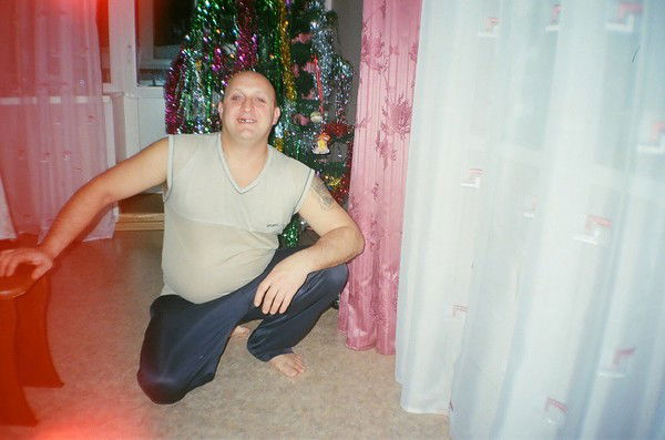 Владимир Аносов