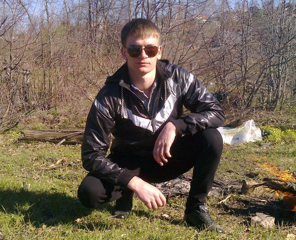 Анатолий Борисов