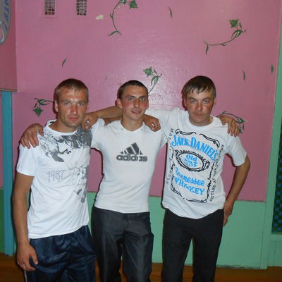 Владимир Лобач