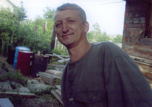 Игорь Иванов