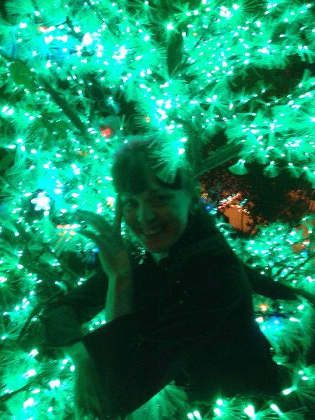 Светлана Качанова