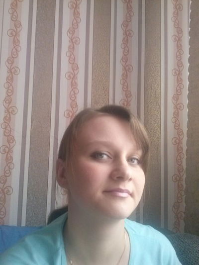 Екатерина Соловьева