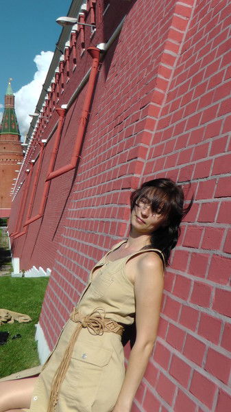 Ирина Шарова