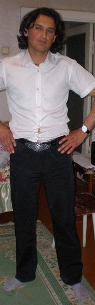 Баширджон Хамдамов