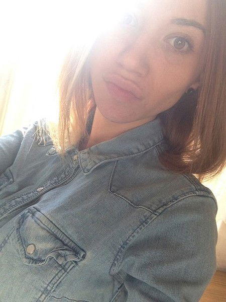 Аня Енакиева