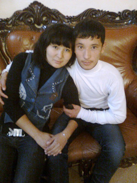 Инкар Таскаирова