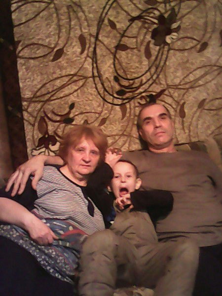 Виктор Александров