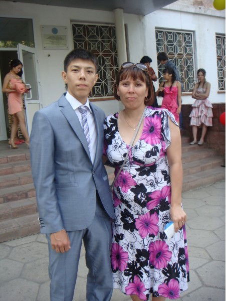 Раушан Мустафина