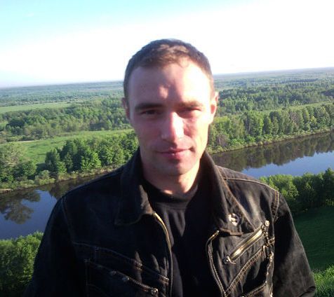 Андрей Кузьмин