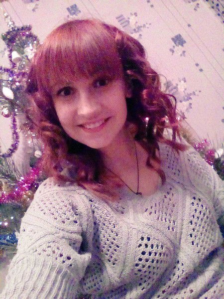 Ирина Куровская