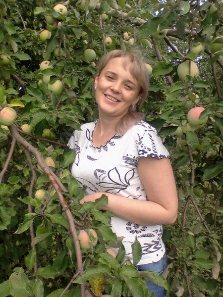 Елена Тюфекчиева