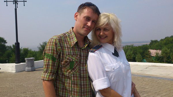 Анастасия Обмайкина