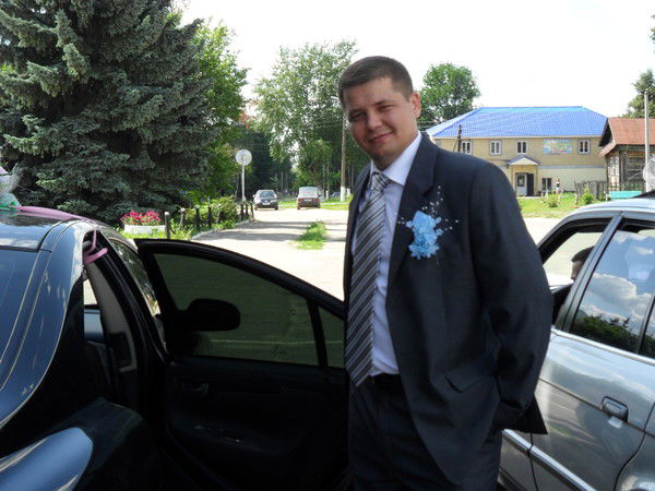 Дмитрий Ширшов