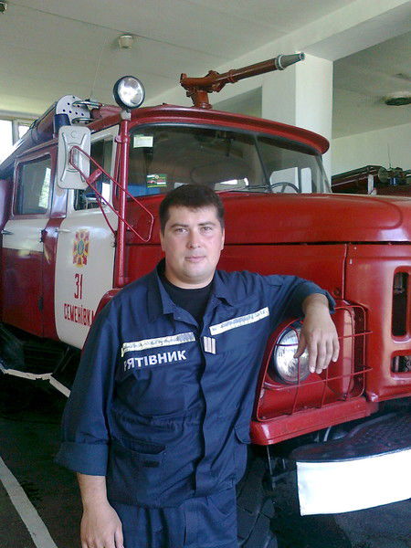 Руслан Гулак