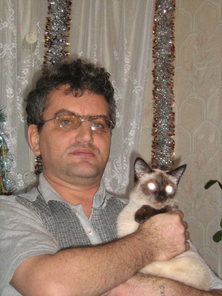 Иван Нагорный