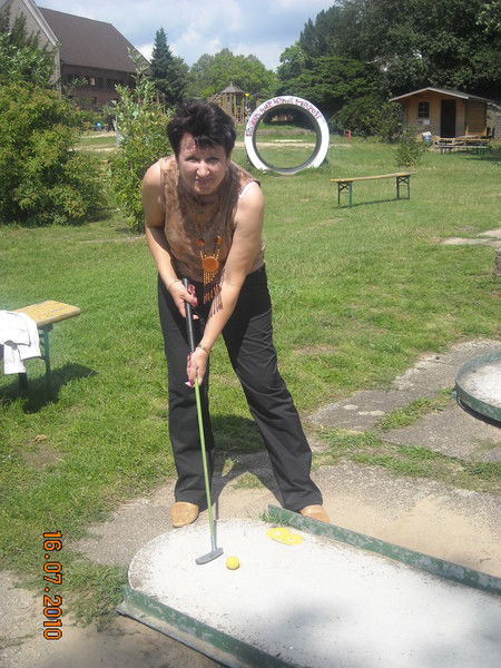 Татьяна Зальцман