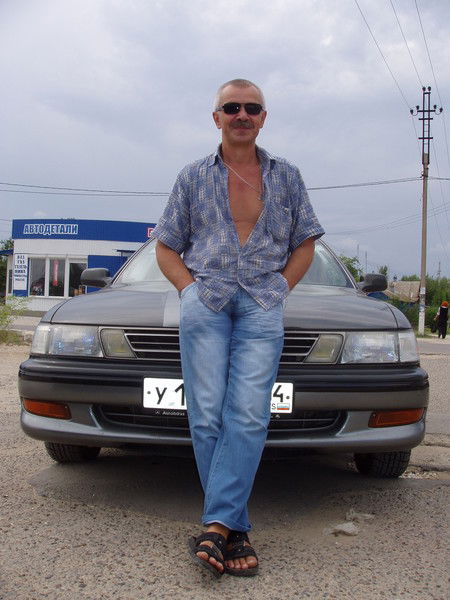 Сергей Медведев