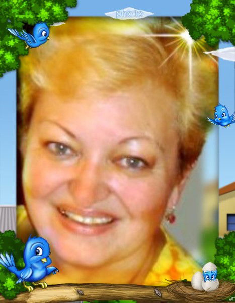 Нэлли Леонова