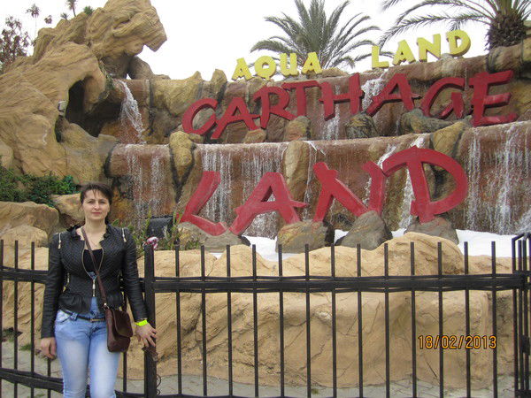 Татьяна Павловичева