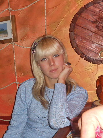 Ласка Без Ацетона