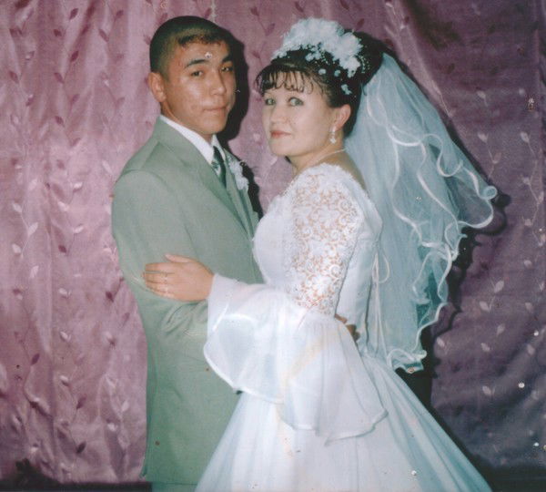 Зульфия Уразакова(Мухамедова)