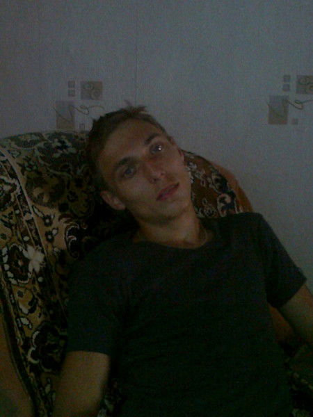 Макс Схабицкий