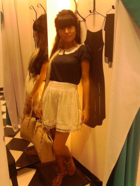 Альбина Милашка