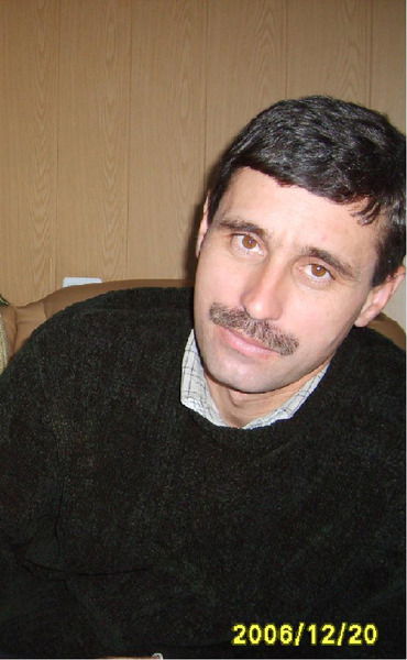 Михаил Моргун