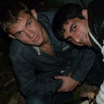 Андрей Непомнящий