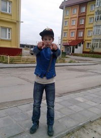 Валерий Тучин