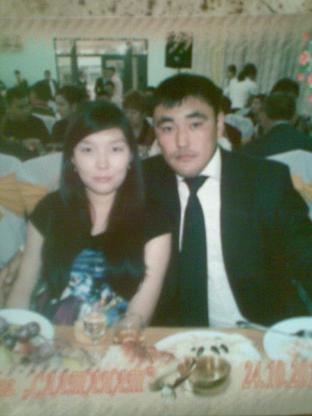 Гадылжан Умралиев