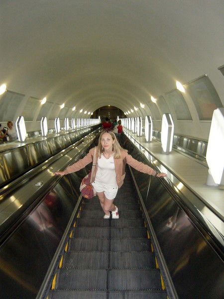 Виктория Сушко