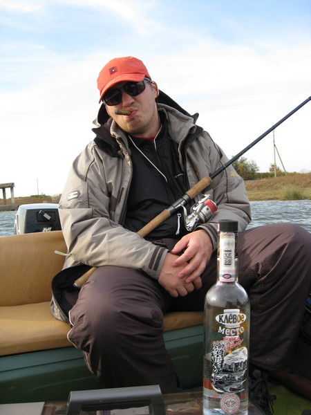 Михаил Елин