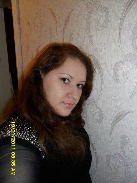 Ольга Матвиюк