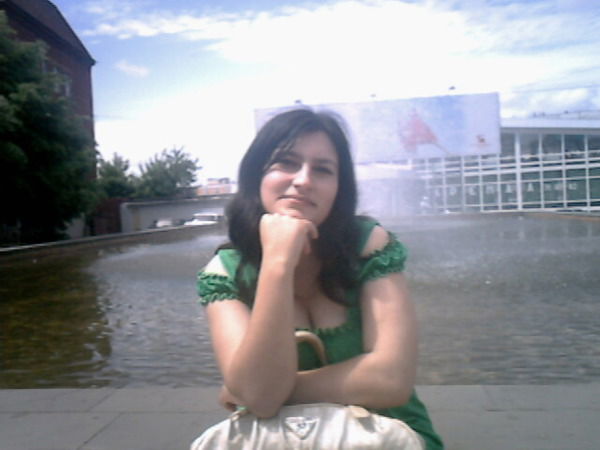 Надежда Хчоян