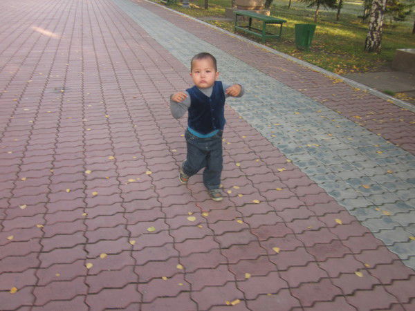 Ботагоз Жусупова