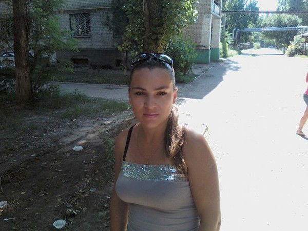 Юлия Золотарева