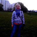 Татьяна Лузина
