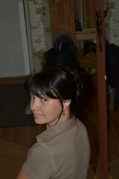 Наталия Тихоненока