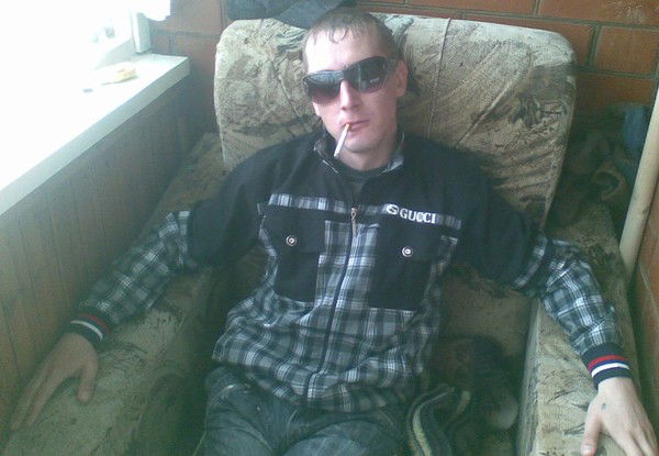 Олег Колесников