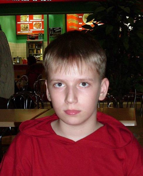 Дима Тарнакин