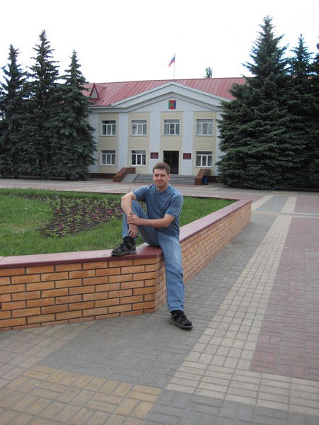 Алексей Пятаев