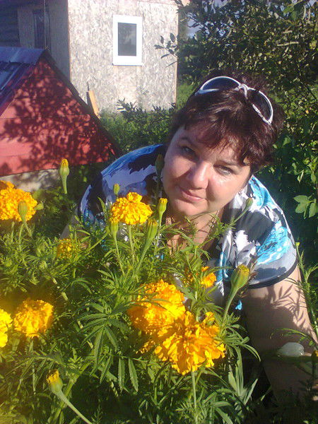 Светлана Герасимкова