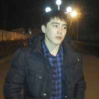 Нурик Дуванаев