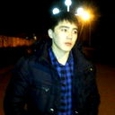 Нурик Дуванаев