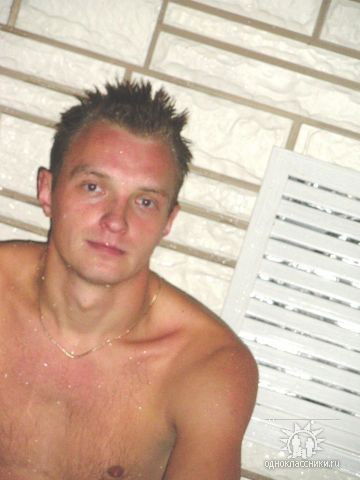 Cергей Прытков