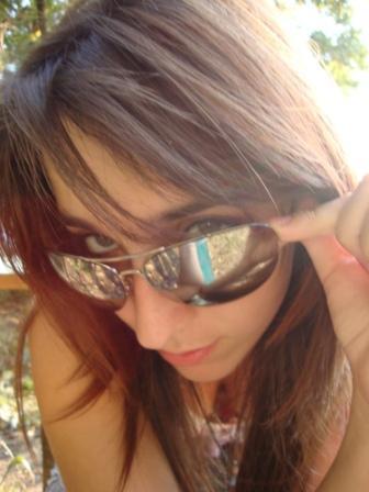 Анжелка Санко